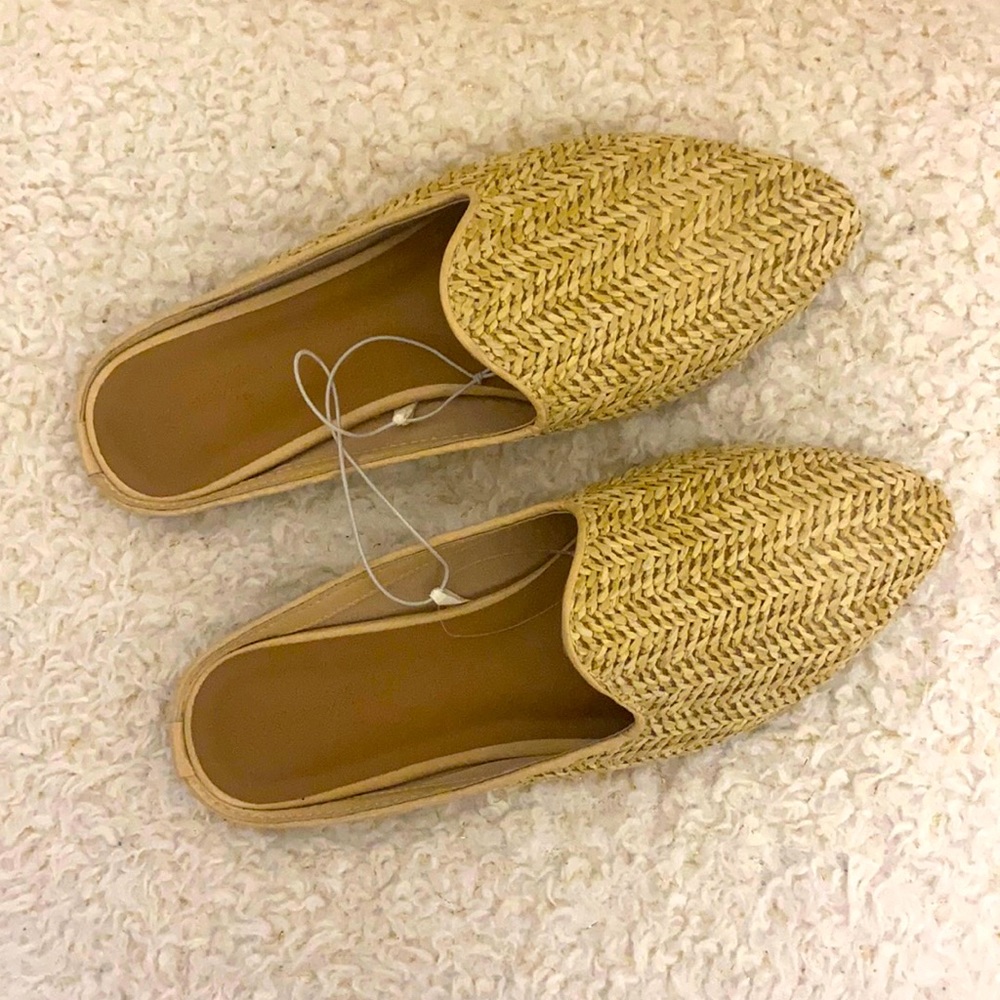 Target Mules shoes